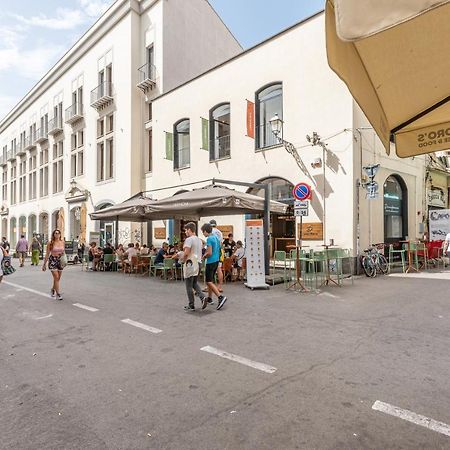 Sant'Agostino Loft Al Teatro Massimo By Wonderful Italy Apartment Palermo Ngoại thất bức ảnh