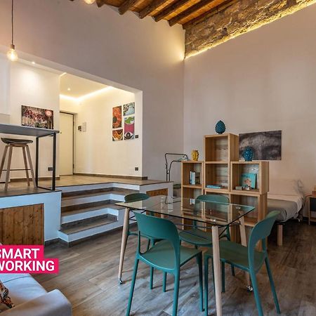 Sant'Agostino Loft Al Teatro Massimo By Wonderful Italy Apartment Palermo Ngoại thất bức ảnh