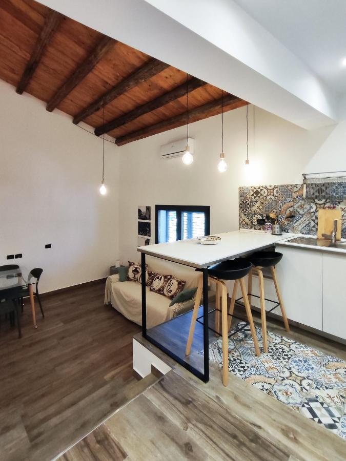 Sant'Agostino Loft Al Teatro Massimo By Wonderful Italy Apartment Palermo Ngoại thất bức ảnh