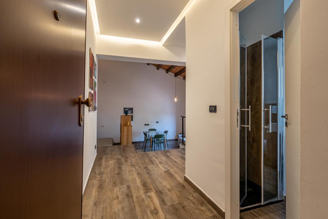 Sant'Agostino Loft Al Teatro Massimo By Wonderful Italy Apartment Palermo Ngoại thất bức ảnh