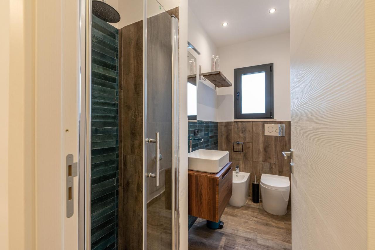 Sant'Agostino Loft Al Teatro Massimo By Wonderful Italy Apartment Palermo Ngoại thất bức ảnh